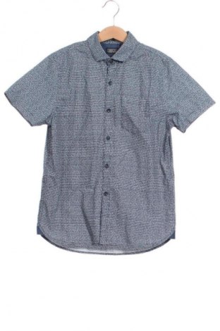 Kinderhemd Next, Größe 8-9y/ 134-140 cm, Farbe Mehrfarbig, Preis 11,70 €