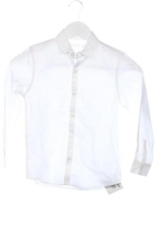 Detská košeľa  Next, Veľkosť 5-6y/ 116-122 cm, Farba Biela, Cena  14,95 €