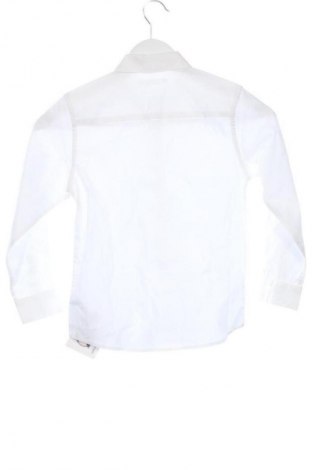 Detská košeľa  Next, Veľkosť 5-6y/ 116-122 cm, Farba Biela, Cena  14,95 €