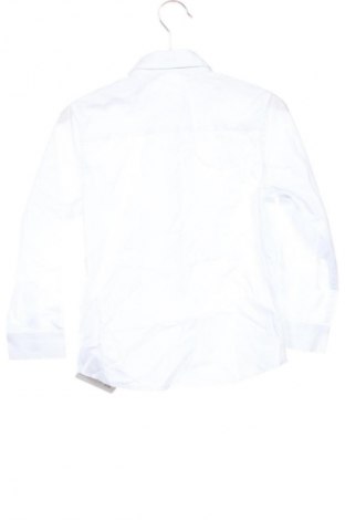 Παιδικό πουκάμισο Next, Μέγεθος 3-4y/ 104-110 εκ., Χρώμα Λευκό, Τιμή 14,99 €