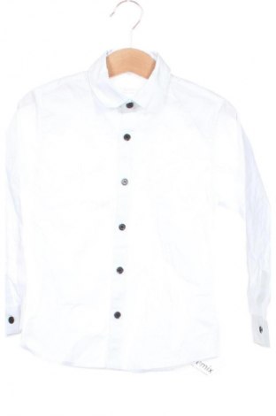 Παιδικό πουκάμισο Next, Μέγεθος 3-4y/ 104-110 εκ., Χρώμα Λευκό, Τιμή 14,99 €