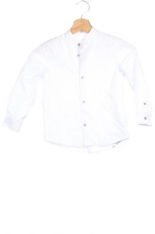 Παιδικό πουκάμισο Next, Μέγεθος 3-4y/ 104-110 εκ., Χρώμα Λευκό, Τιμή 14,99 €