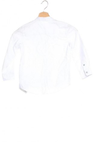 Παιδικό πουκάμισο Next, Μέγεθος 3-4y/ 104-110 εκ., Χρώμα Λευκό, Τιμή 14,99 €