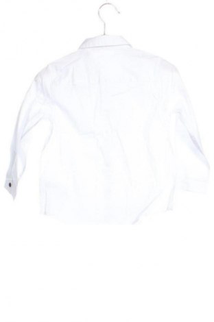 Παιδικό πουκάμισο Next, Μέγεθος 18-24m/ 86-98 εκ., Χρώμα Λευκό, Τιμή 18,99 €