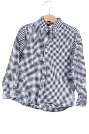 Kinderhemd Next, Größe 4-5y/ 110-116 cm, Farbe Mehrfarbig, Preis 14,99 €