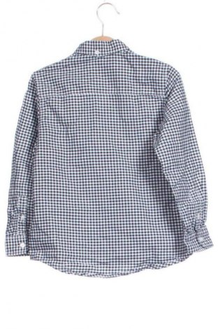 Kinderhemd Next, Größe 4-5y/ 110-116 cm, Farbe Mehrfarbig, Preis 14,99 €