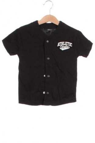 Kinderhemd Next, Größe 18-24m/ 86-98 cm, Farbe Schwarz, Preis € 24,99