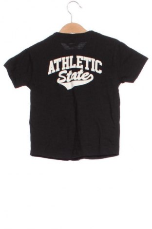 Kinderhemd Next, Größe 18-24m/ 86-98 cm, Farbe Schwarz, Preis € 24,99