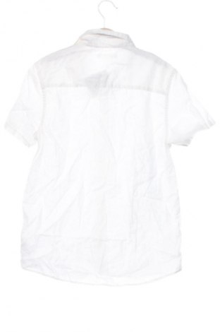 Kinderhemd Next, Größe 9-10y/ 140-146 cm, Farbe Ecru, Preis € 24,99