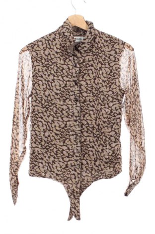 Kinderhemd No Way Monday, Größe 11-12y/ 152-158 cm, Farbe Mehrfarbig, Preis € 1,99