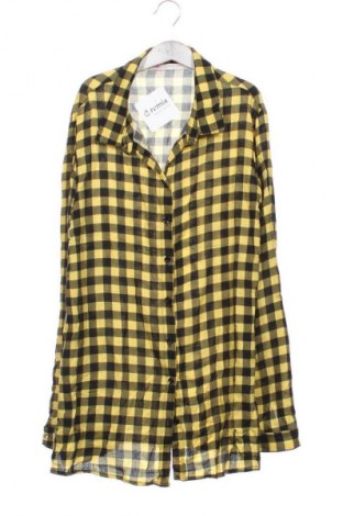 Kinderhemd PUNTO, Größe 12-13y/ 158-164 cm, Farbe Mehrfarbig, Preis 1,99 €