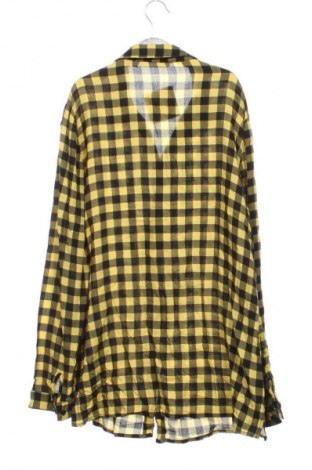 Kinderhemd PUNTO, Größe 12-13y/ 158-164 cm, Farbe Mehrfarbig, Preis 1,99 €