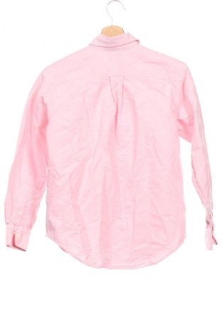 Gyerek ing Ralph Lauren, Méret 12-13y / 158-164 cm, Szín Rózsaszín, Ár 18 273 Ft