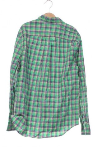 Kinderhemd Ralph Lauren, Größe 14-15y/ 168-170 cm, Farbe Mehrfarbig, Preis € 25,99