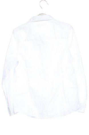 Cămașă pentru copii Reserved, Mărime 7-8y/ 128-134 cm, Culoare Alb, Preț 25,99 Lei