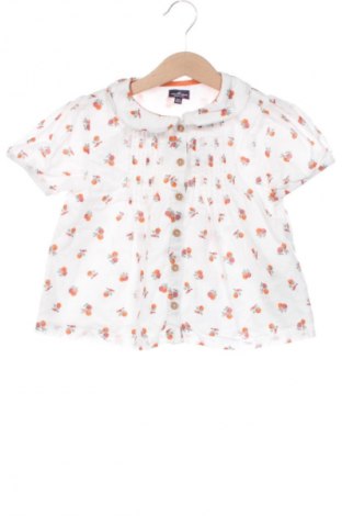 Kinderhemd Sergent Major, Größe 3-4y/ 104-110 cm, Farbe Mehrfarbig, Preis € 12,99