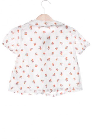 Kinderhemd Sergent Major, Größe 3-4y/ 104-110 cm, Farbe Mehrfarbig, Preis € 12,99