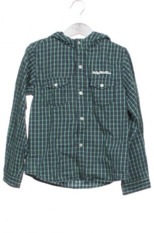 Cămașă pentru copii Sprider, Mărime 5-6y/ 116-122 cm, Culoare Multicolor, Preț 16,99 Lei