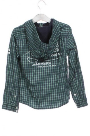 Cămașă pentru copii Sprider, Mărime 5-6y/ 116-122 cm, Culoare Multicolor, Preț 16,99 Lei