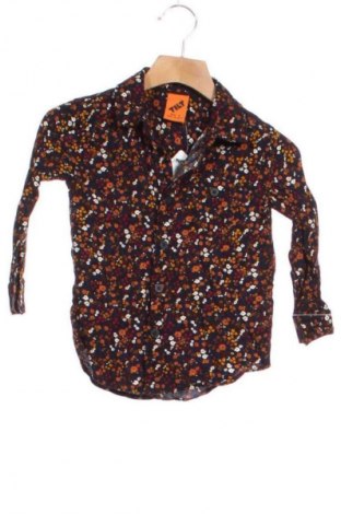 Kinderhemd TILT, Größe 2-3m/ 56-62 cm, Farbe Mehrfarbig, Preis 1,99 €