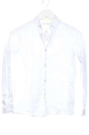 Παιδικό πουκάμισο Ted Baker, Μέγεθος 10-11y/ 146-152 εκ., Χρώμα Λευκό, Τιμή 25,99 €