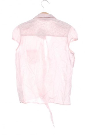 Cămașă pentru copii Terranova, Mărime 11-12y/ 152-158 cm, Culoare Roz, Preț 13,99 Lei