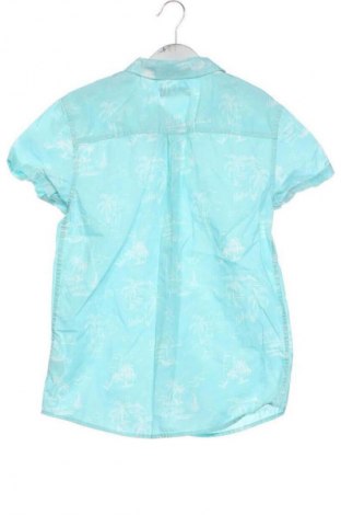 Kinderhemd Tex, Größe 11-12y/ 152-158 cm, Farbe Mehrfarbig, Preis € 1,99