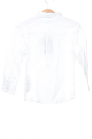 Kinderhemd Tommy Hilfiger, Größe 2-3y/ 98-104 cm, Farbe Weiß, Preis € 67,99