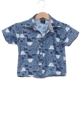 Kinderhemd Unbranded, Größe 18-24m/ 86-98 cm, Farbe Mehrfarbig, Preis 2,99 €