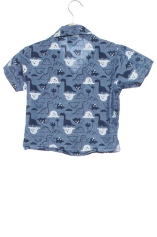 Kinderhemd Unbranded, Größe 18-24m/ 86-98 cm, Farbe Mehrfarbig, Preis 2,99 €