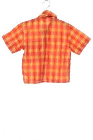 Kinderhemd Unbranded, Größe 18-24m/ 86-98 cm, Farbe Mehrfarbig, Preis 1,99 €