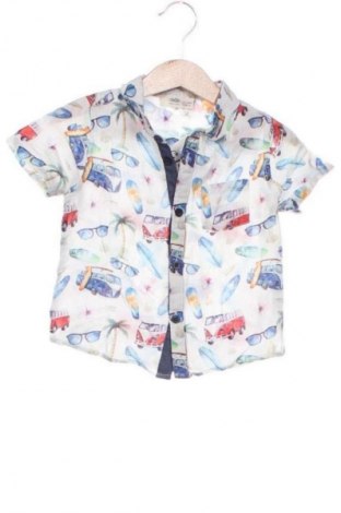 Kinderhemd Unbranded, Größe 12-18m/ 80-86 cm, Farbe Mehrfarbig, Preis 3,50 €