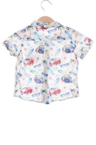 Kinderhemd Unbranded, Größe 12-18m/ 80-86 cm, Farbe Mehrfarbig, Preis 3,50 €