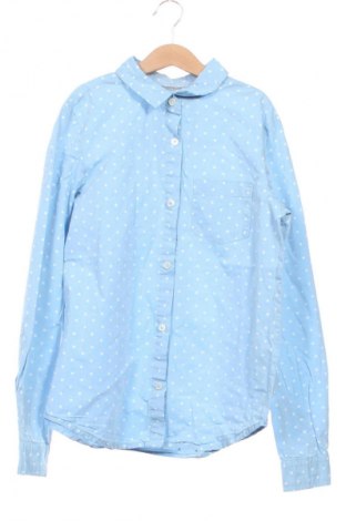 Παιδικό πουκάμισο Unbranded, Μέγεθος 12-13y/ 158-164 εκ., Χρώμα Πολύχρωμο, Τιμή 1,99 €