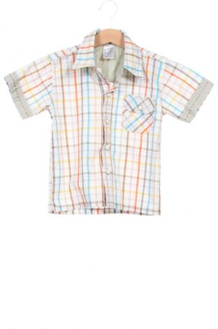 Kinderhemd Unbranded, Größe 18-24m/ 86-98 cm, Farbe Mehrfarbig, Preis € 2,99