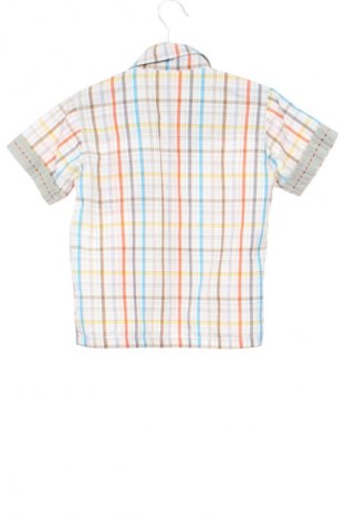 Kinderhemd Unbranded, Größe 18-24m/ 86-98 cm, Farbe Mehrfarbig, Preis € 2,99