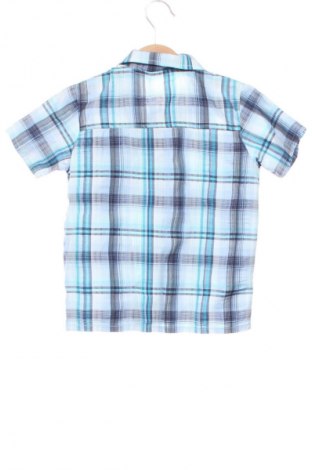 Kinderhemd Unbranded, Größe 2-3y/ 98-104 cm, Farbe Mehrfarbig, Preis 2,99 €