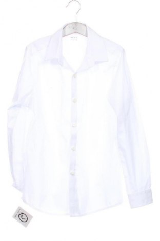 Kinderhemd Unbranded, Größe 8-9y/ 134-140 cm, Farbe Weiß, Preis € 7,06