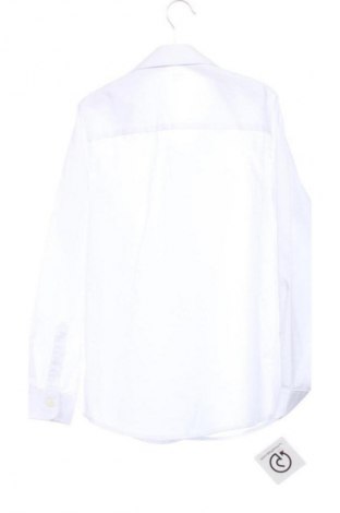 Kinderhemd Unbranded, Größe 8-9y/ 134-140 cm, Farbe Weiß, Preis € 7,06
