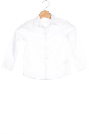 Cămașă pentru copii Unbranded, Mărime 6-7y/ 122-128 cm, Culoare Alb, Preț 16,99 Lei