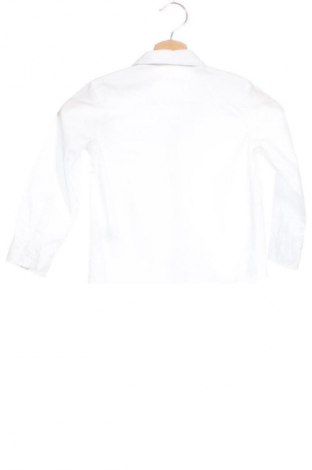 Cămașă pentru copii Unbranded, Mărime 6-7y/ 122-128 cm, Culoare Alb, Preț 16,99 Lei