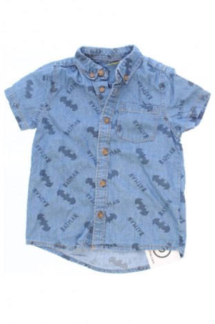 Kinderhemd Unbranded, Größe 18-24m/ 86-98 cm, Farbe Mehrfarbig, Preis € 5,59