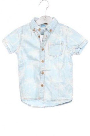 Kinderhemd Unbranded, Größe 12-18m/ 80-86 cm, Farbe Mehrfarbig, Preis € 5,49