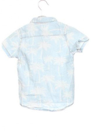 Kinderhemd Unbranded, Größe 12-18m/ 80-86 cm, Farbe Mehrfarbig, Preis € 5,49