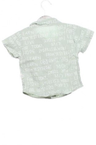 Kinderhemd Unbranded, Größe 12-18m/ 80-86 cm, Farbe Mehrfarbig, Preis € 2,99