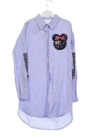 Kinderhemd Unbranded, Größe 12-13y/ 158-164 cm, Farbe Mehrfarbig, Preis € 10,69