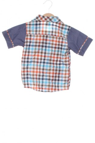 Kinderhemd Unbranded, Größe 2-3y/ 98-104 cm, Farbe Mehrfarbig, Preis € 2,99