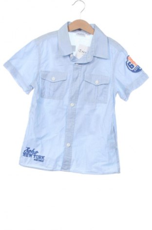 Kinderhemd Unbranded, Größe 8-9y/ 134-140 cm, Farbe Mehrfarbig, Preis € 2,99