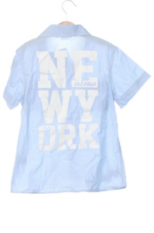 Kinderhemd Unbranded, Größe 8-9y/ 134-140 cm, Farbe Mehrfarbig, Preis € 2,99