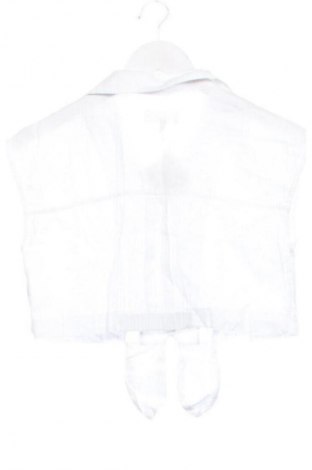 Cămașă pentru copii Zara, Mărime 11-12y/ 152-158 cm, Culoare Alb, Preț 14,99 Lei